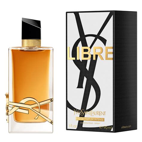 ysl parfum intense 6.7|ysl libre intense perfume sale.